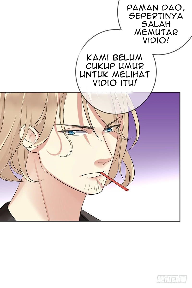 NSD Gaming Chapter 63 Bahasa Indonesia